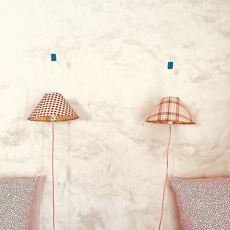 Casa Matelito Villa Playa Migjorn Eksteriør bilde