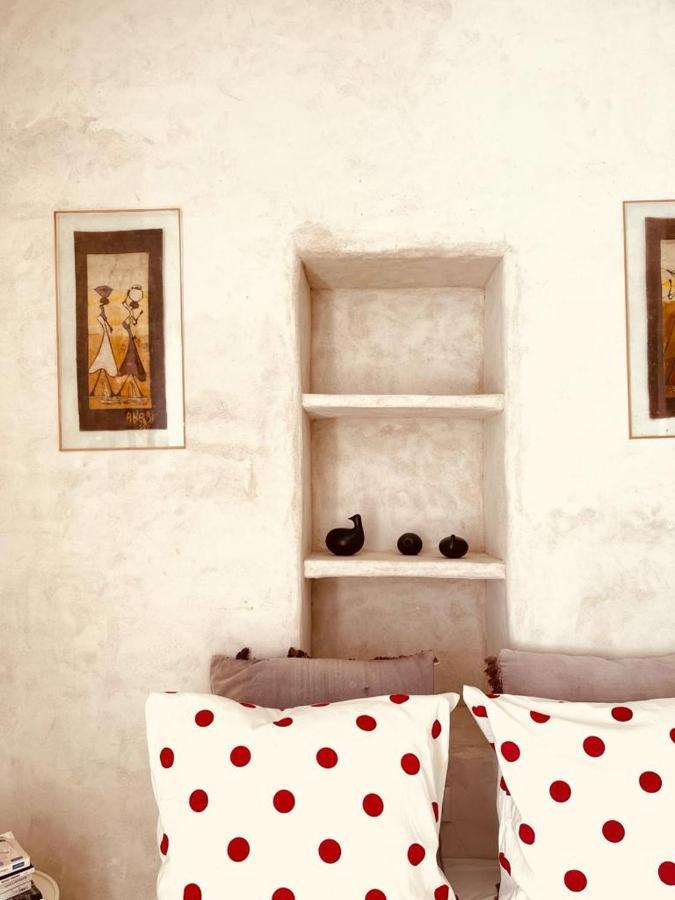 Casa Matelito Villa Playa Migjorn Eksteriør bilde