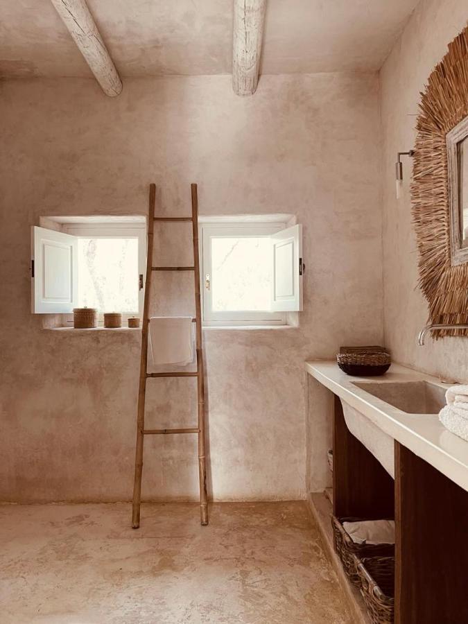 Casa Matelito Villa Playa Migjorn Eksteriør bilde