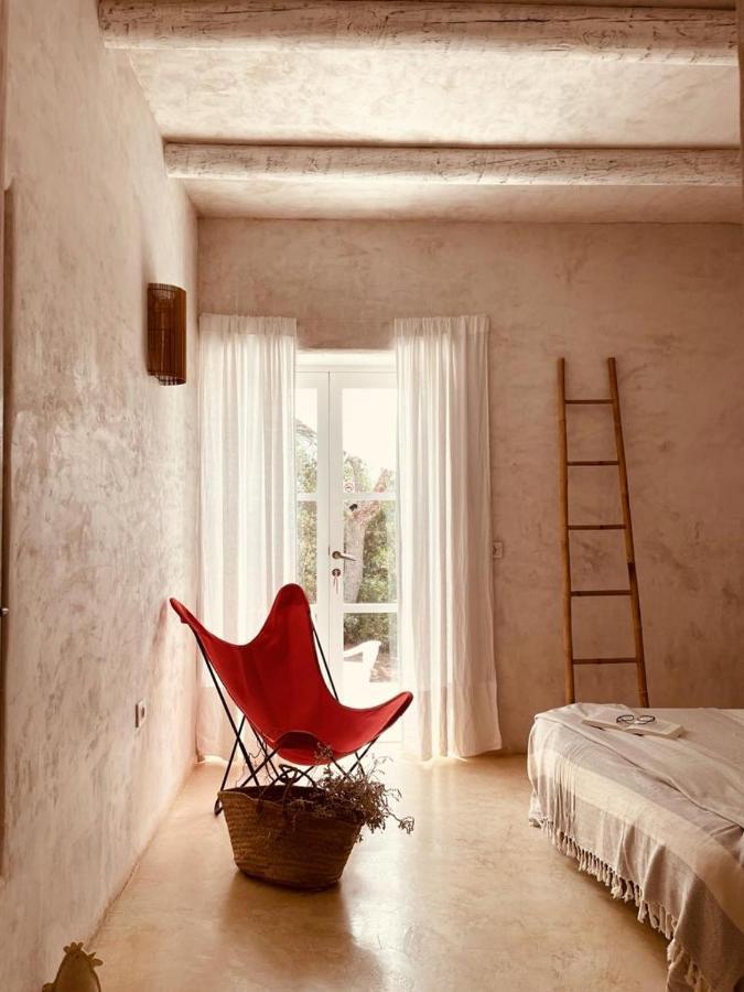 Casa Matelito Villa Playa Migjorn Eksteriør bilde