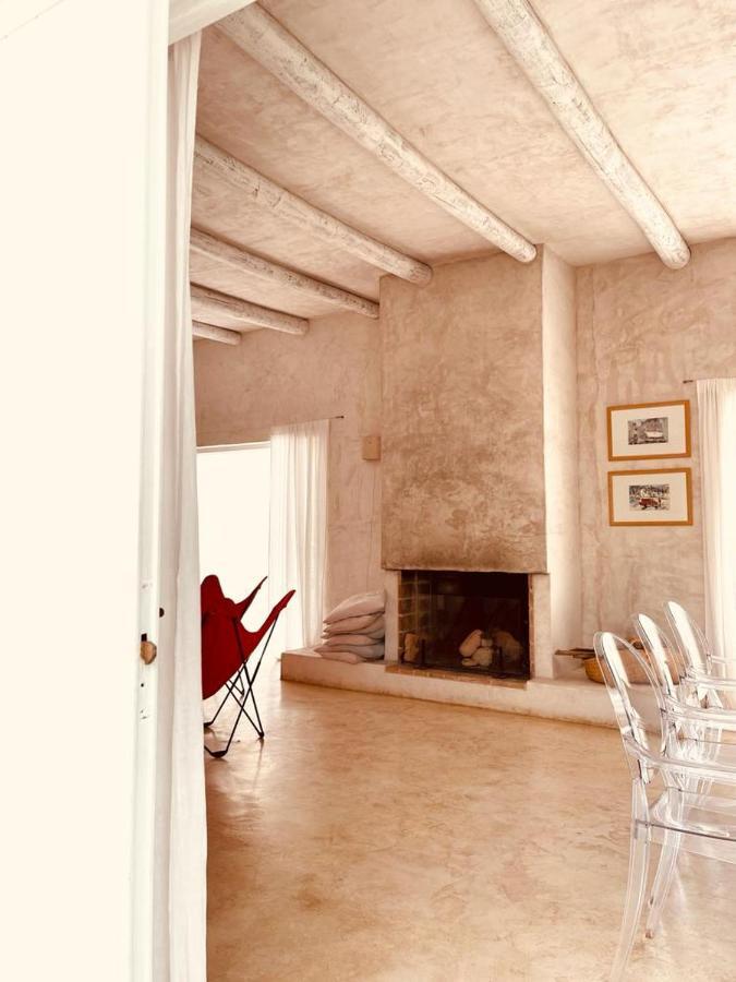 Casa Matelito Villa Playa Migjorn Eksteriør bilde